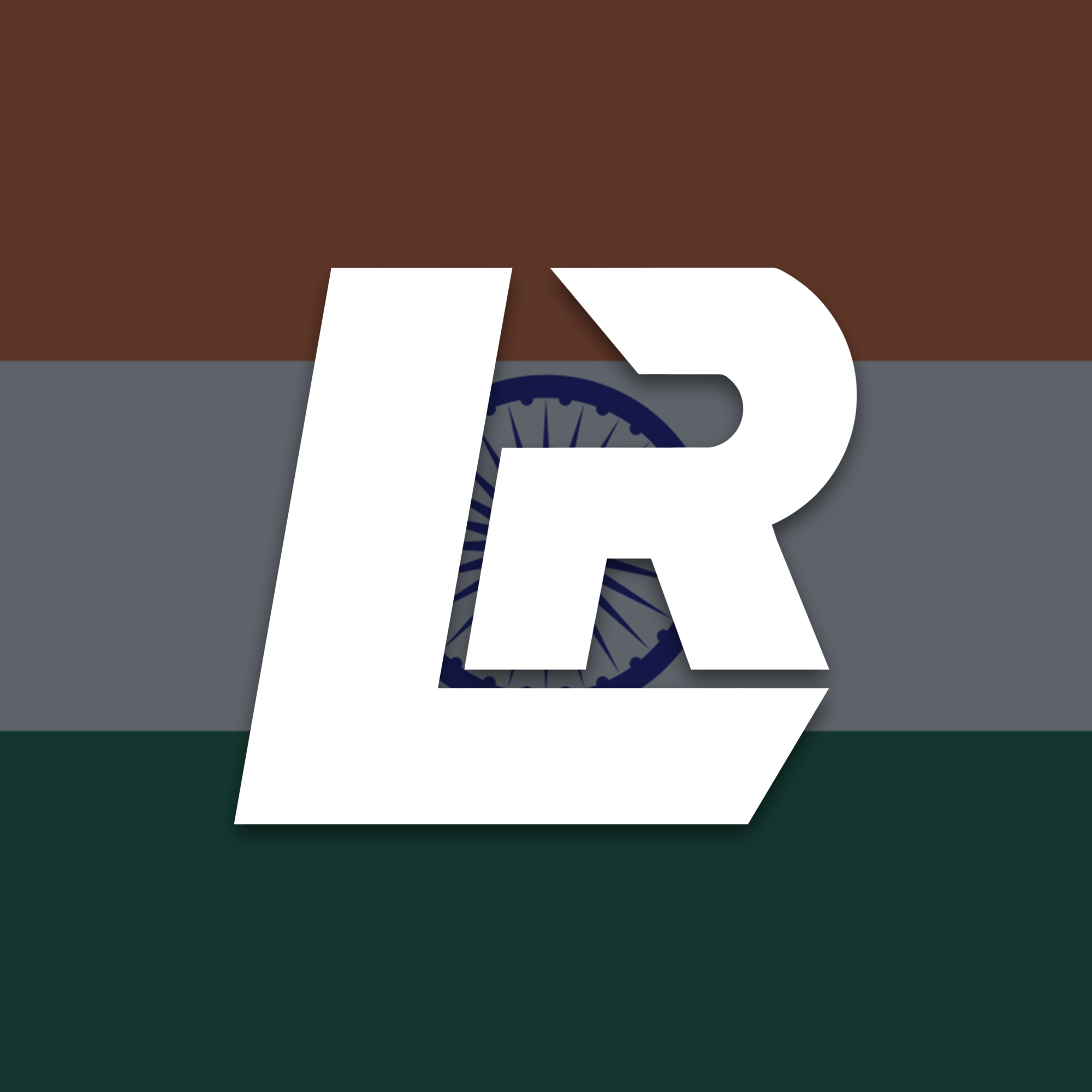 Legacy India Logo